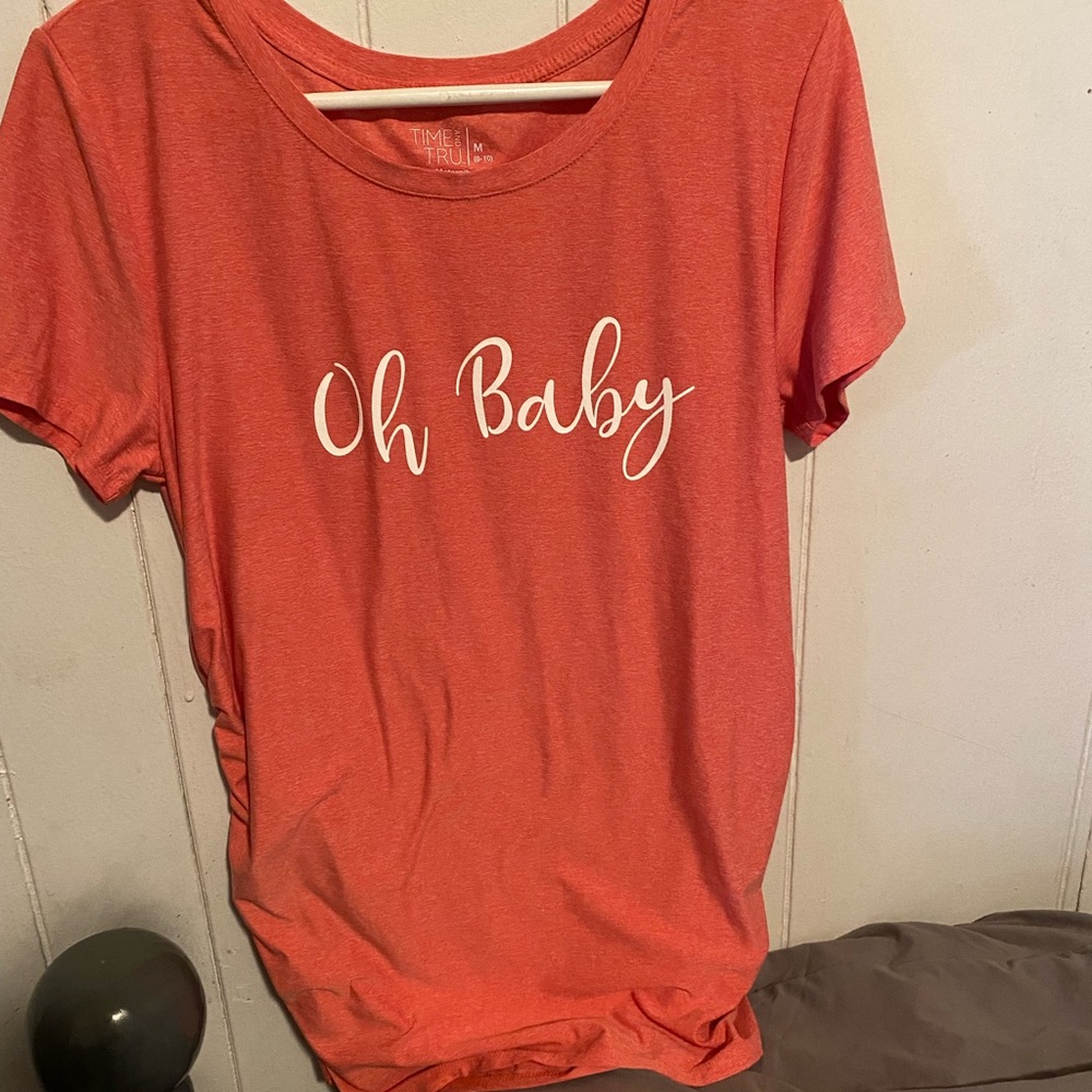 Maternity T-shirt